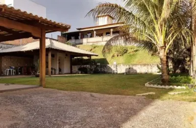 Casa com 3 quartos à venda na Alameda do Manganês, Quintas da Jangada - 2ª Seção, Ibirité