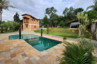 Casa com 4 quartos à venda na Alameda do Itabirito, Quintas da Jangada - 2ª Seção, Ibirité