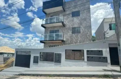 Apartamento com 3 quartos à venda na Alamedas Dos Flamboyants,, Masterville, Sarzedo