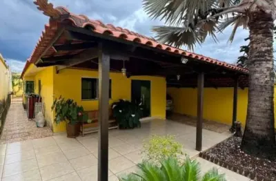 Casa com 3 quartos à venda na Santa Rosa, Santa Rosa, Sarzedo