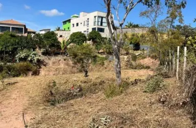 Terreno à venda na Rua Cascata, Recanto das Árvores, Ibirité