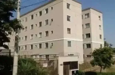 Apartamento com 2 quartos à venda na Rua Rui Barbosa da Silva, Petrópolis (Barreiro), Belo Horizonte