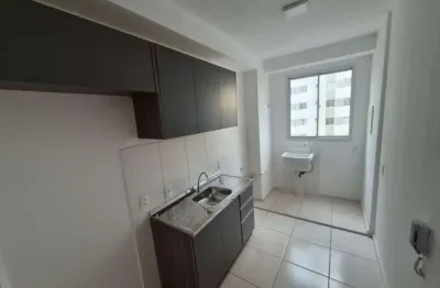 Apartamento com 2 quartos à venda na Avenida Cristal, Jardim Riacho das Pedras, Contagem