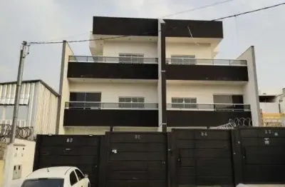 Casa com 3 quartos à venda na Avenida Edméia Mattos Lazzarotti, Alto das Flores, Betim