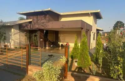 Casa em condomínio fechado com 3 quartos à venda na Estrada Municipal, Condomínio Serra Verde, Igarapé