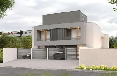 Casa com 3 quartos à venda na Avenida Belo Horizonte, Espírito Santo, Betim