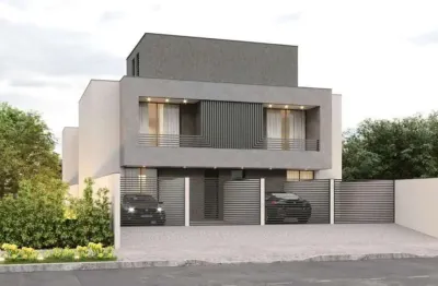 Casa com 3 quartos à venda na Avenida Belo Horizonte, Espírito Santo, Betim