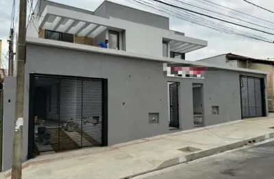Casa com 3 quartos à venda na Avenida Porto Alegre, Espírito Santo, Betim