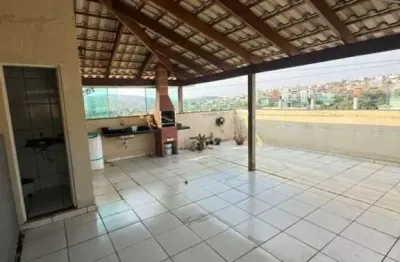 Cobertura com 3 quartos à venda na Masterville, Masterville, Sarzedo