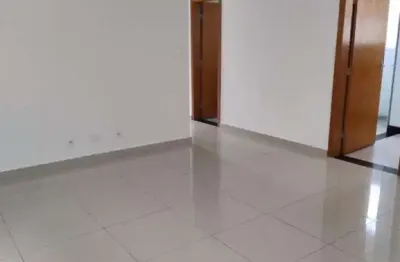 Apartamento com 3 quartos à venda na Rua Senhora das Graças, Senhora Das Graças, Betim