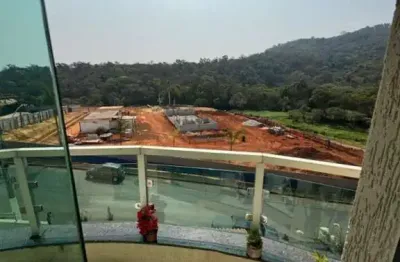 Cobertura com 3 quartos à venda na Santa Rosa, Santa Rosa, Sarzedo