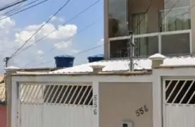 Casa com 2 quartos à venda na Avenida Pau Brasil, Serra Dourada (Parque Durval de Barros), Ibirité