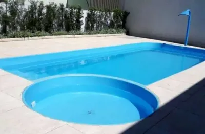 Apartamento com 3 quartos à venda na Santa Rita, Santa Rita, Sarzedo