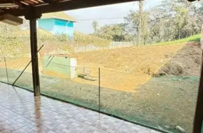 Fazenda à venda na Rua Dona Leonina, Novo Horizonte, Betim