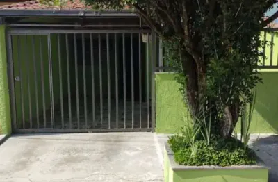 Casa com 3 quartos à venda na Rua Paraná, Senhora Das Graças, Betim