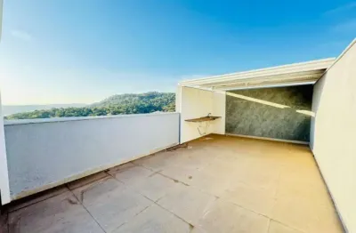 Cobertura com 3 quartos à venda na Rua Nove, Santa Rosa, Sarzedo