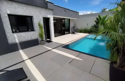 Casa em condomínio fechado com 4 quartos à venda na Avenida Quatro, Ponte Alta, Betim