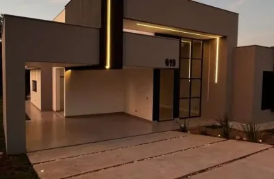 Casa em condomínio fechado com 3 quartos à venda na Avenida Cristiano Chaves De Oliveira, Condomínio Gran Royalle, Igarapé