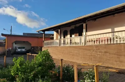 Casa com 3 quartos à venda na Avenida do Farol, Brasil Industrial, Belo Horizonte