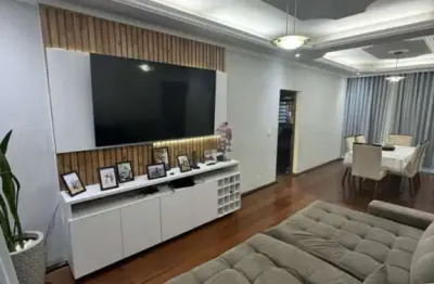 Casa com 4 quartos à venda na Rua Júlio Mesquita, Marilândia (Jatobá), Belo Horizonte