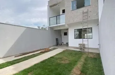 Casa com 3 quartos à venda na Alamedas Das Palmeiras, Masterville, Sarzedo