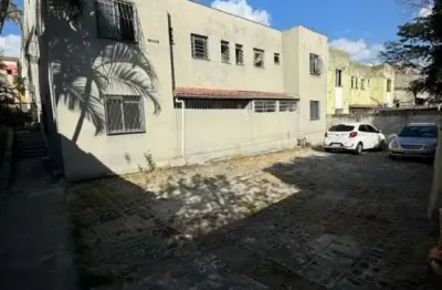 Apartamento com 2 quartos à venda na Rua Adorino Ferreira, Califórnia, Belo Horizonte