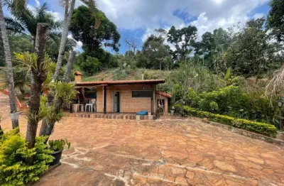 Fazenda / sítios / chácaras com 4 quartos à venda em mário campos