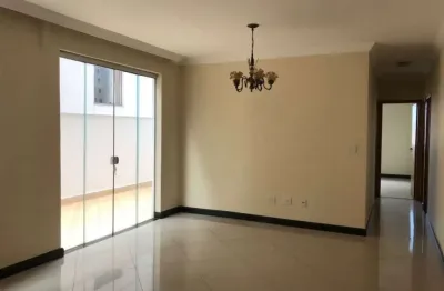 Apartamento com 3 quartos à venda na Rua Rodolfo Jacob, Barreiro, Belo Horizonte