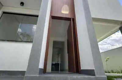 Casa com 3 quartos à venda na Avenida Edméia Mattos Lazzarotti, Senhora Das Graças, Betim