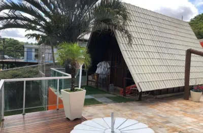 Fazenda à venda na Avenida Adutora Várzea das Flores, Cruzeiro do Sul, Betim