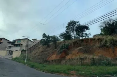 Terreno à venda na Rua Aquário, Jardim Riacho das Pedras, Contagem