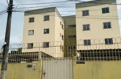 Apartamento com 3 quartos à venda na Rua Santa Elisa, Santa Rita, Sarzedo