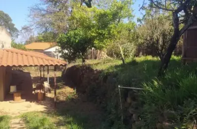 Fazenda / sítios / chácaras com 2 quartos à venda em mário campos