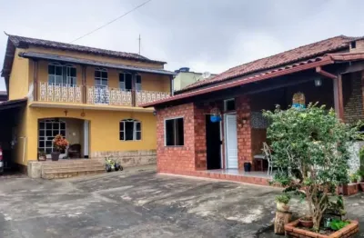 Casa com 3 quartos à venda na Rua Antônio Eustáquio Piazza, Tirol, Belo Horizonte
