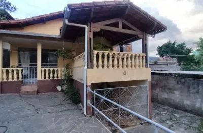 Casa com 4 quartos à venda na Avenida do Farol, Brasil Industrial, Belo Horizonte