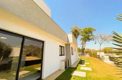 Casa em condomínio fechado com 4 quartos à venda na Avenida Engenheiro Viktor Hasparyk, Teixeirinha, Betim