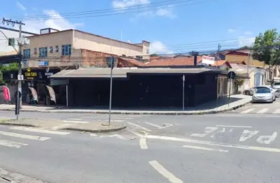 Ponto comercial à venda na Rua Antônio Teixeira Dias, Teixeira Dias, Belo Horizonte
