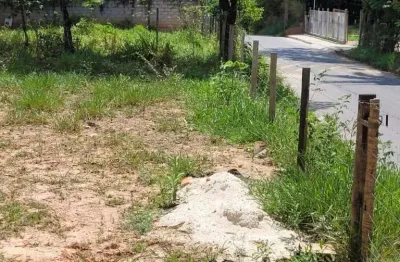 Terreno à venda na Rua José de Sales Pinto, Bom Repouso, Betim