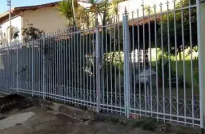 Casa com 4 quartos à venda na Rua Adelina Patrícia de Carvalho, Diamante, Belo Horizonte