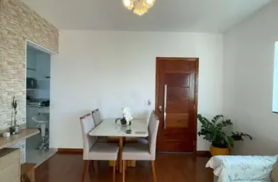 Apartamento com 3 quartos à venda na Avenida Beija Flor, Masterville, Sarzedo