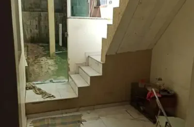 Casa com 4 quartos à venda na Rua Macadâmia, Tirol, Belo Horizonte