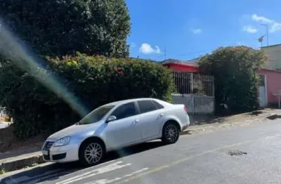Casa com 3 quartos à venda na Rua Bráulio Gomes Nogueira, Tirol, Belo Horizonte