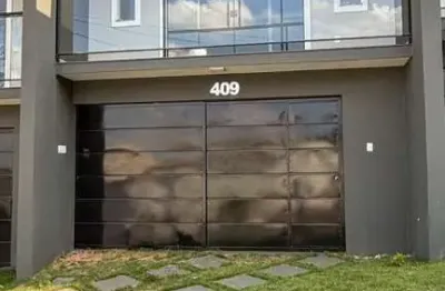 Casa com 3 quartos à venda na Rua das Rosas, Vila Verde, Betim