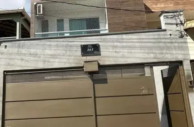 Casa em condomínio fechado com 3 quartos à venda na Rua Esperança, Monte Verde, Betim