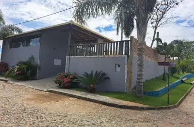 Casa em condomínio fechado com 3 quartos à venda na Bonfim, Centro, Bonfim