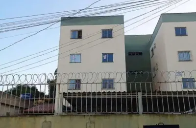 Apartamento com 2 quartos à venda na Santa Rita, Santa Rita, Sarzedo