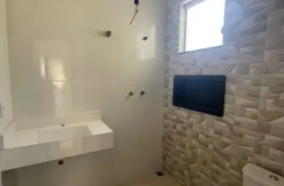 Casa com 3 quartos à venda na Rua Francisco Marto, Recanto Verde, Ibirité