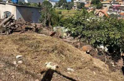 Terreno à venda na Rua Pedro Aleixo Rodrigues, Jardim Ibirité, Ibirité