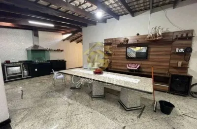 Casa com 4 quartos à venda na Rua João Inácio da Silva, Ingá, Betim