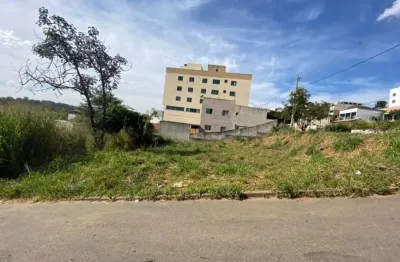 Terreno à venda na Av Das Palmeiras, Masterville, Sarzedo